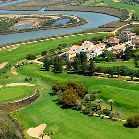 Appartement Costa Esuri Golf Y Playa V à Ayamonte Extérieur photo