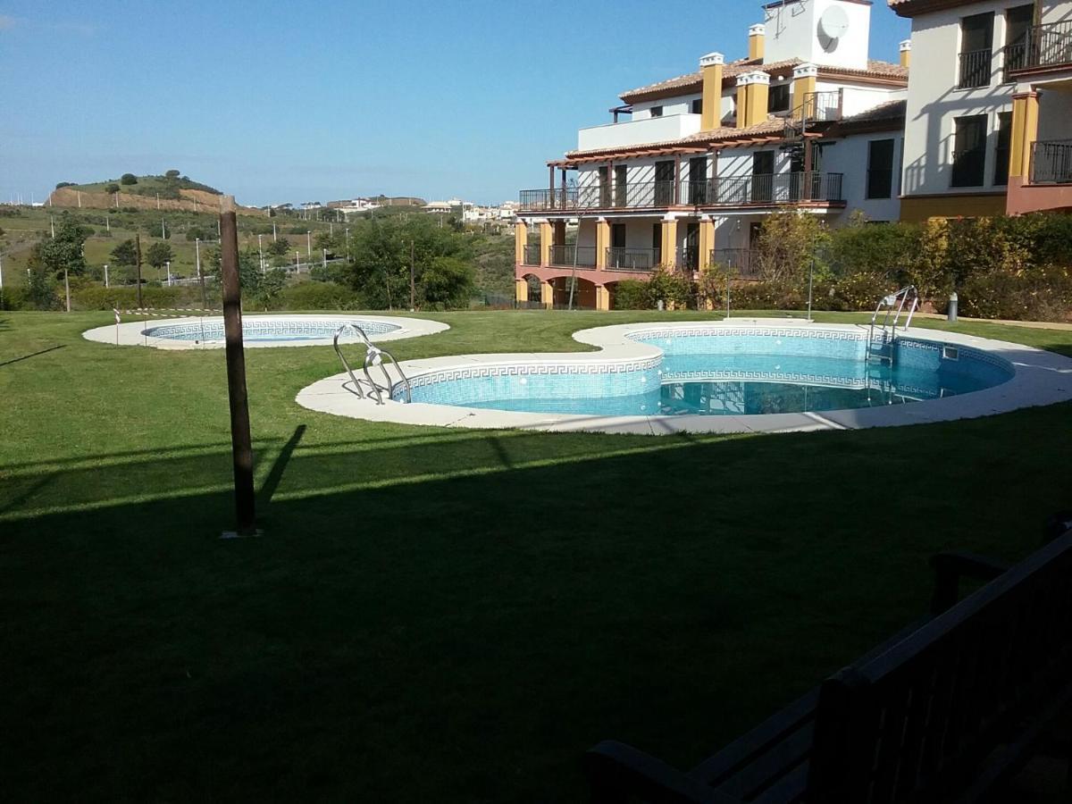 Appartement Costa Esuri Golf Y Playa V à Ayamonte Extérieur photo