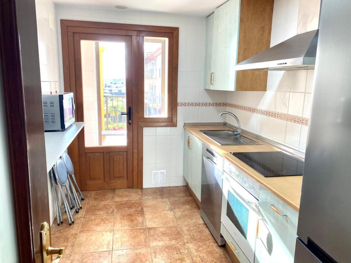 Appartement Costa Esuri Golf Y Playa V à Ayamonte Extérieur photo